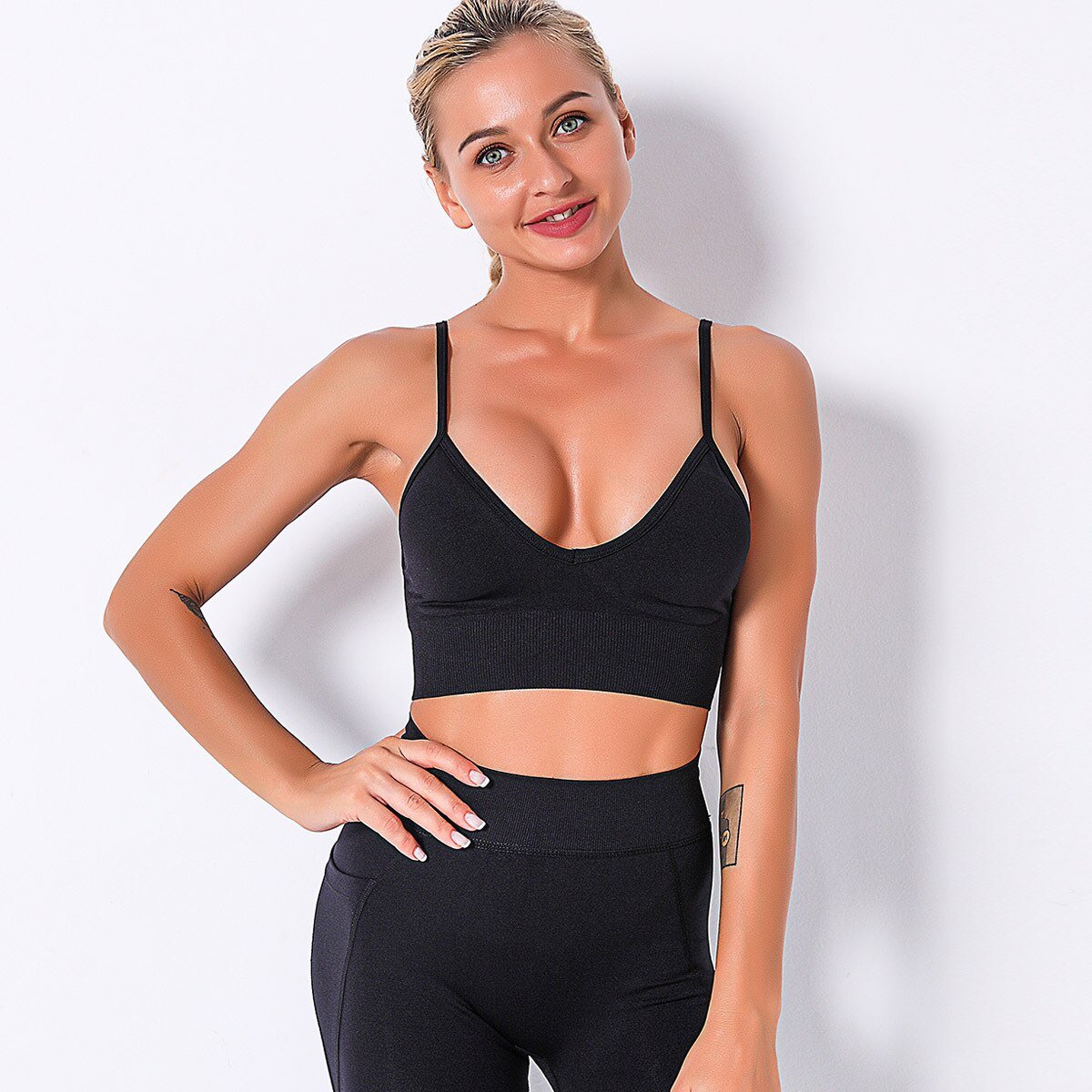 Women's Sexy Sports Bra Women's Sexy Sports Bra
