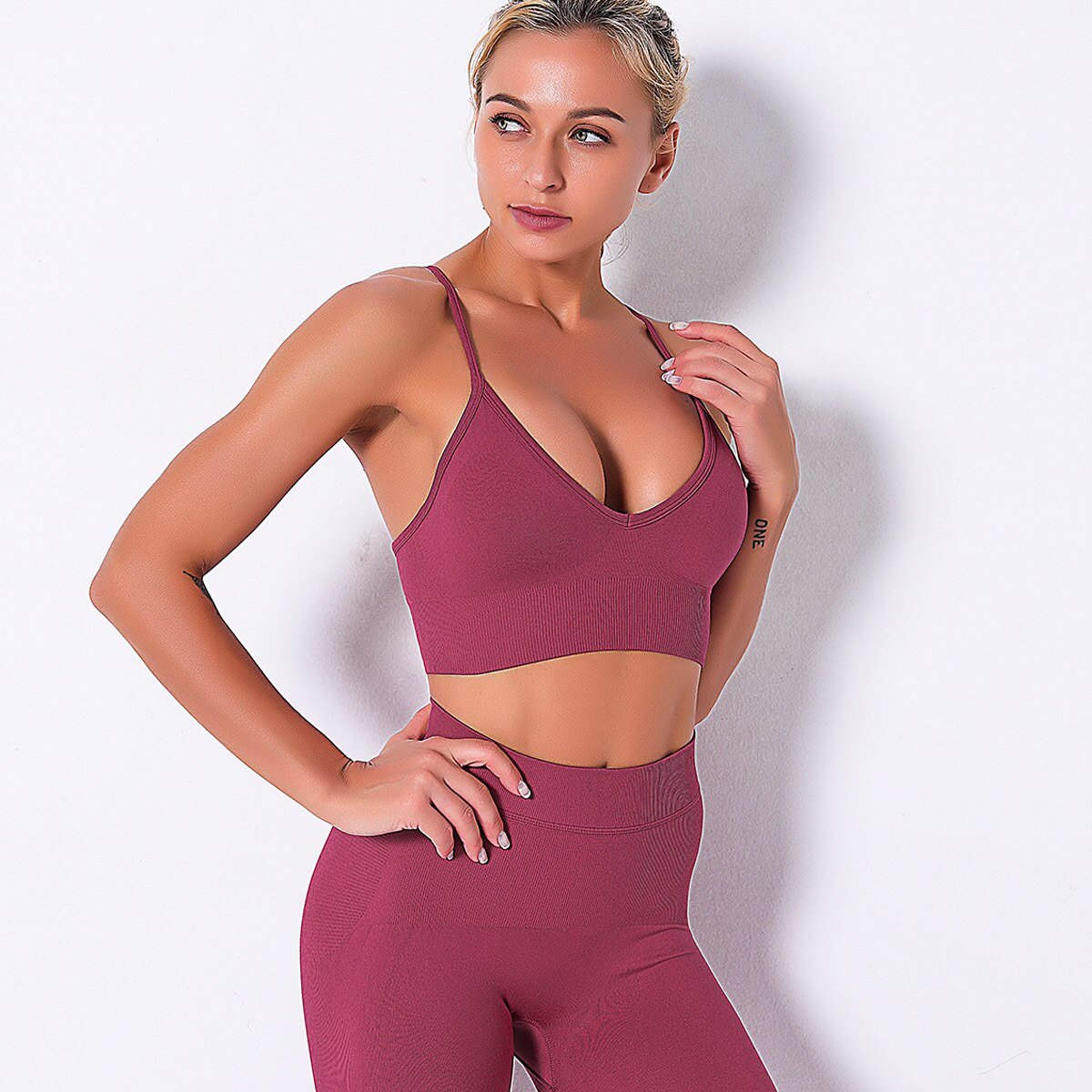 Women's Sexy Sports Bra Women's Sexy Sports Bra