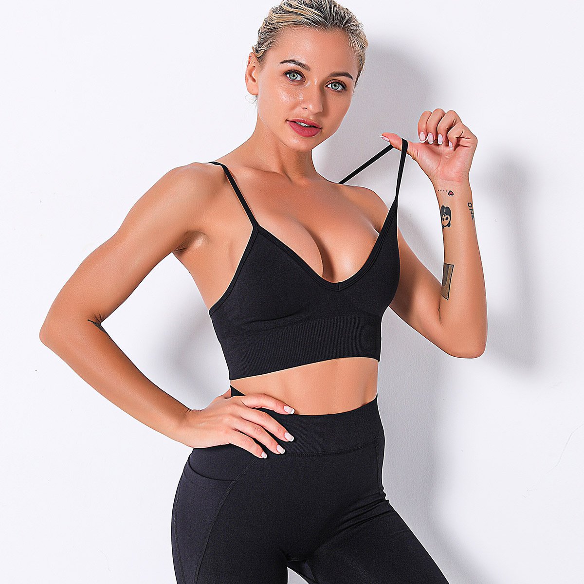 Women's Sexy Sports Bra Women's Sexy Sports Bra