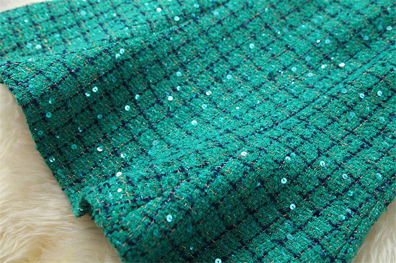 Fashion Office Lady Skirt Suit