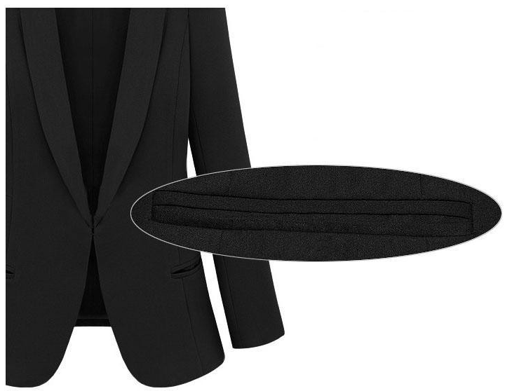 Women's Formal Office Blazer
