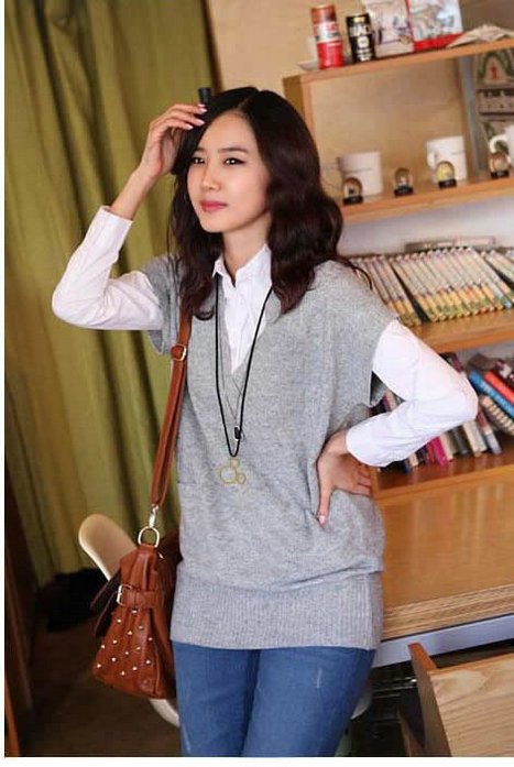 Women's Classic Office Shirt Women's Classic Office Shirt