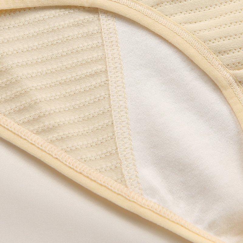 Women’s Leak-Proof Menstrual Panties Women’s Leak-Proof Menstrual Panties