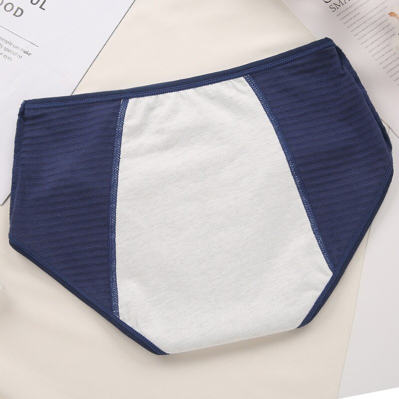 Women’s Leak-Proof Menstrual Panties Women’s Leak-Proof Menstrual Panties