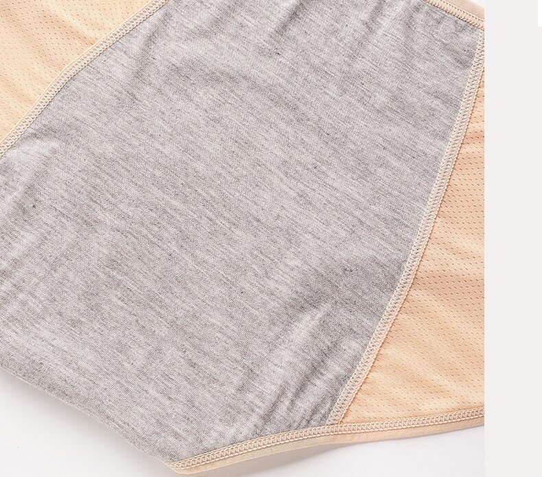 Women's Super Plus Size Breathable Panties Women's Super Plus Size Breathable Panties