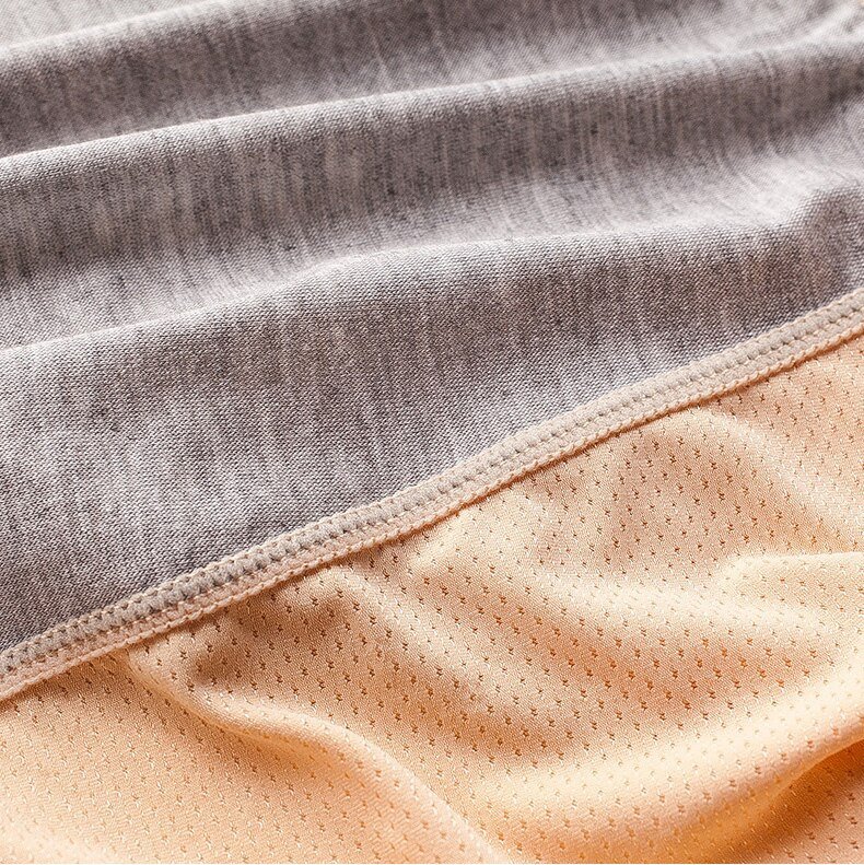 Women's Super Plus Size Breathable Panties Women's Super Plus Size Breathable Panties