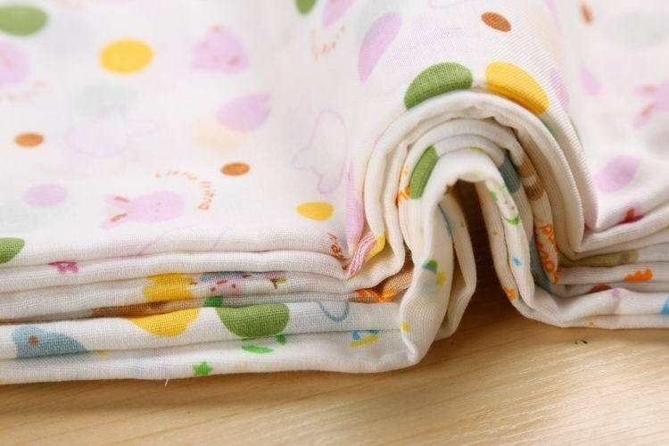 Baby's Teddy Bear Printed Towels Baby's Teddy Bear Printed Towels