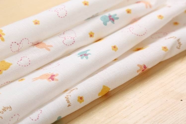 Baby's Teddy Bear Printed Towels Baby's Teddy Bear Printed Towels