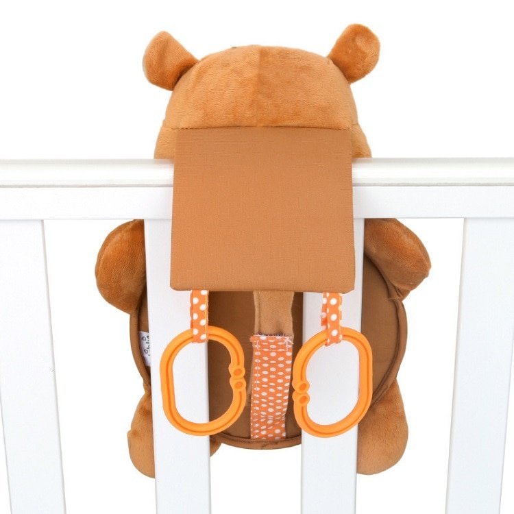 Cute Kids Facing Mirror for Car