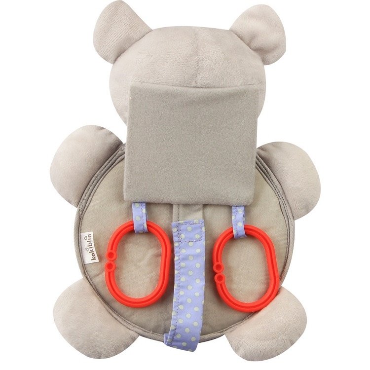 Cute Kids Facing Mirror for Car