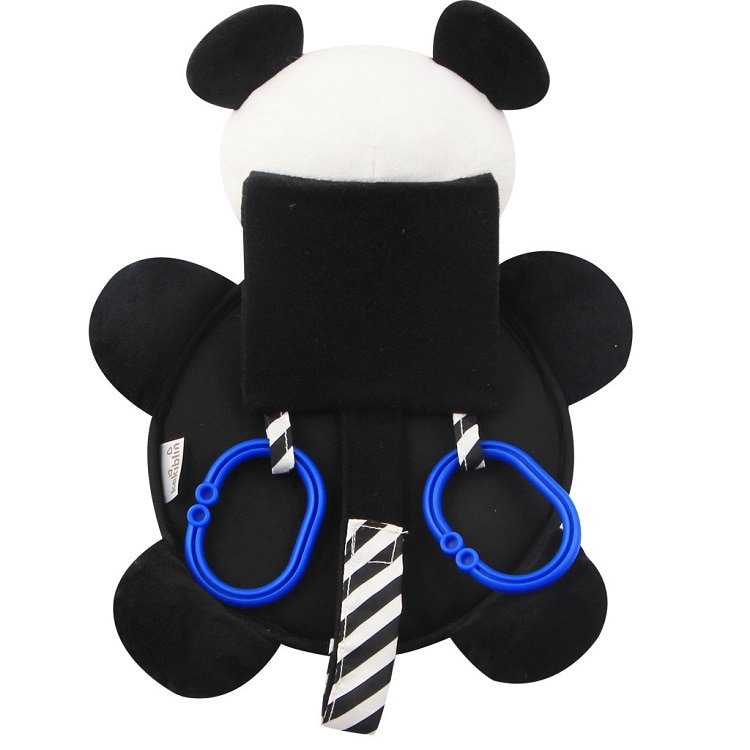 Cute Kids Facing Mirror for Car