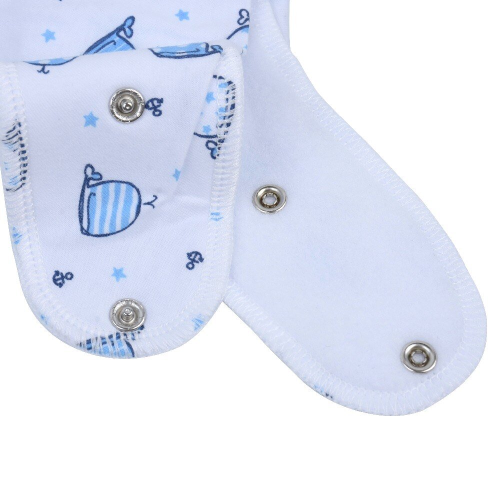 Colorful Soft Adjustable Baby Bibs 8 pcs Set Colorful Soft Adjustable Baby Bibs 8 pcs Set