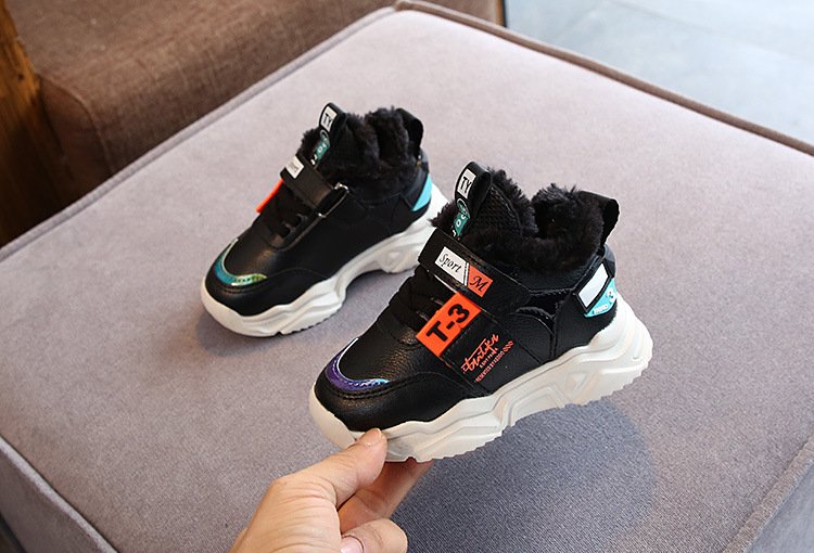 Boys Winter Sport Shoes