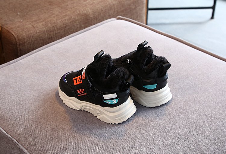 Boys Winter Sport Shoes