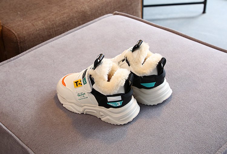 Boys Winter Sport Shoes