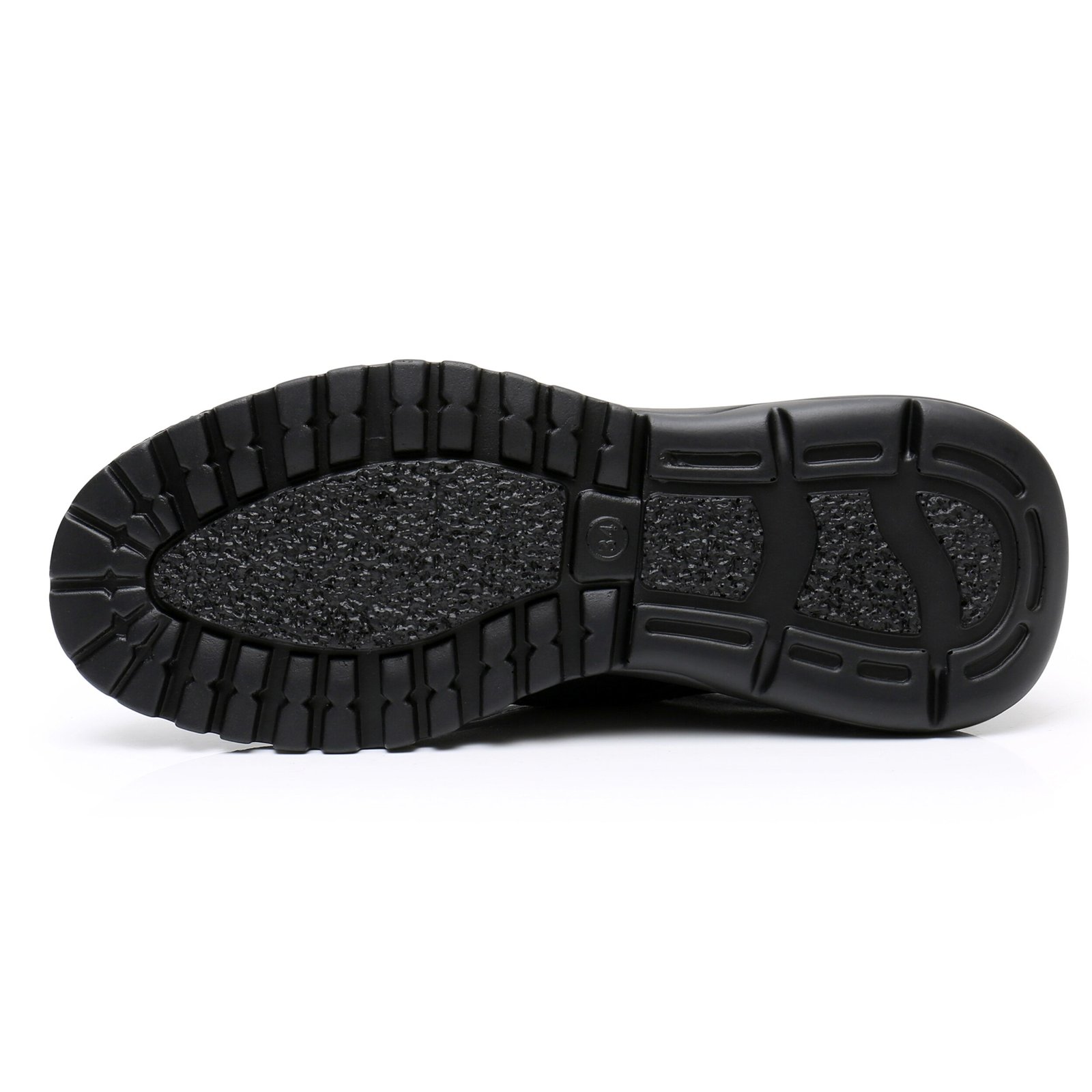 Boys Solid Genuine Leather Shoes Boys Solid Genuine Leather Shoes