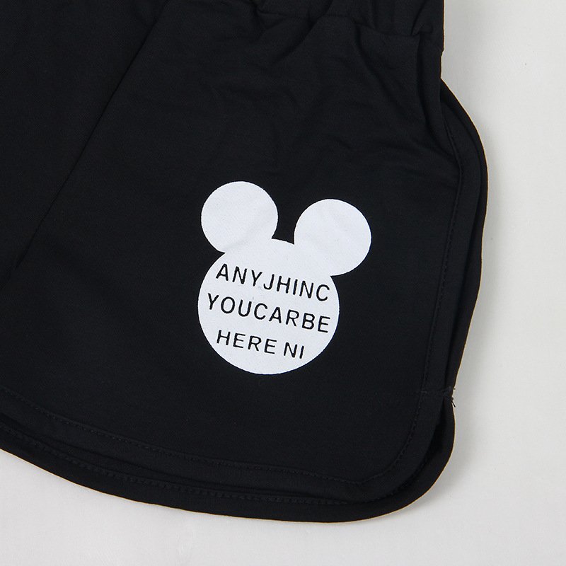 Riped Clothing Set for Girl Riped Clothing Set for Girl