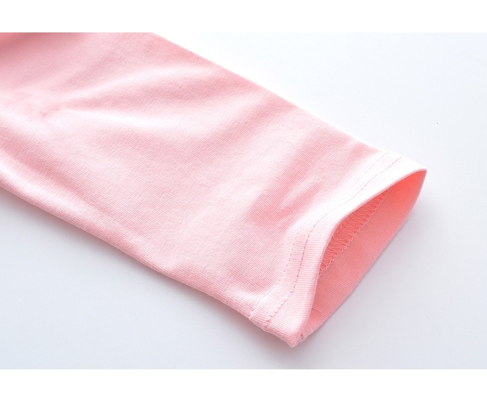 Baby Girls Printed Clothing Set 3 Pcs Baby Girls Printed Clothing Set 3 Pcs