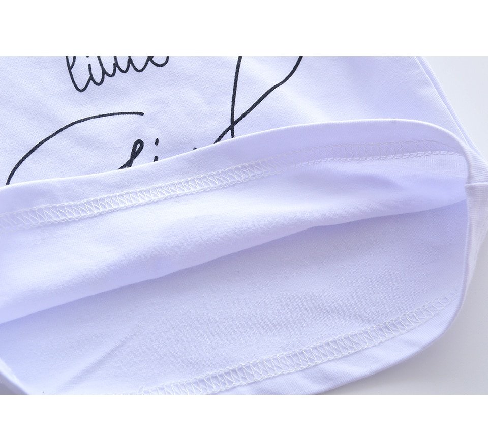 Baby Girls Printed Clothing Set 3 Pcs Baby Girls Printed Clothing Set 3 Pcs