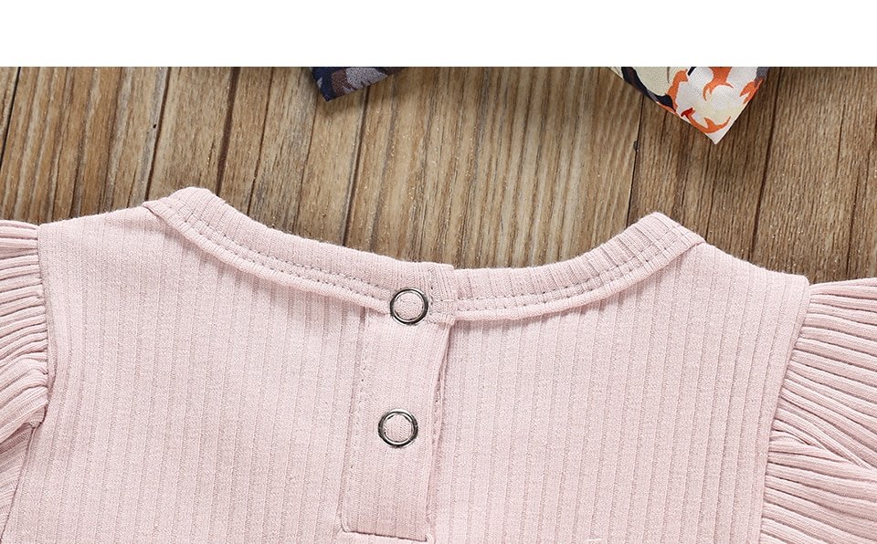 Girls Summer Clothing Set Girls Summer Clothing Set