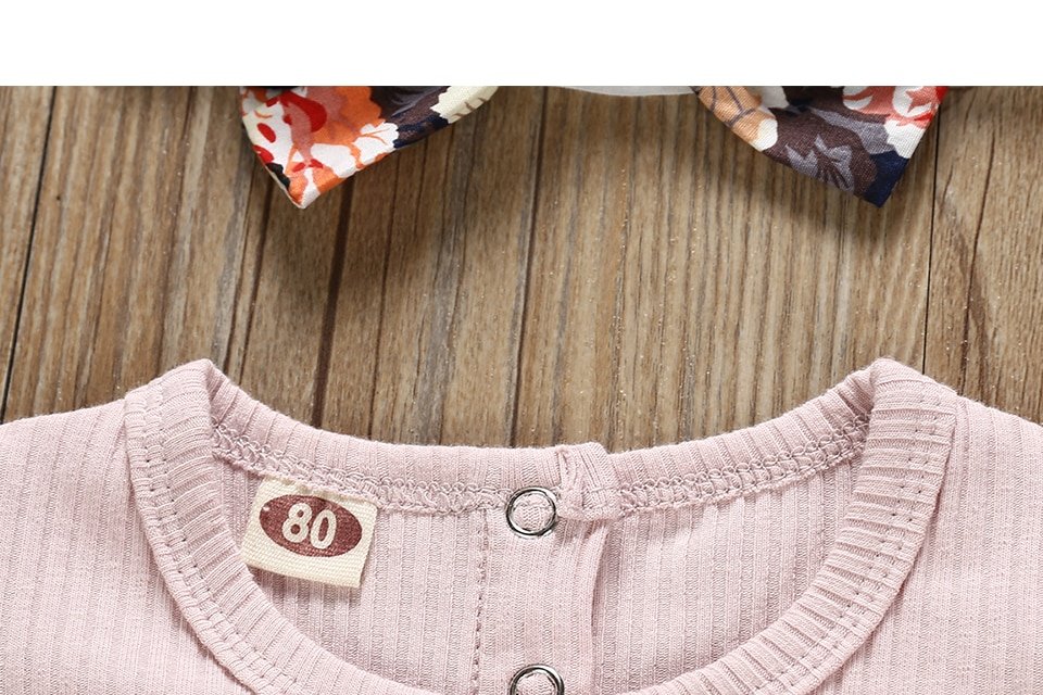 Girls Summer Clothing Set Girls Summer Clothing Set