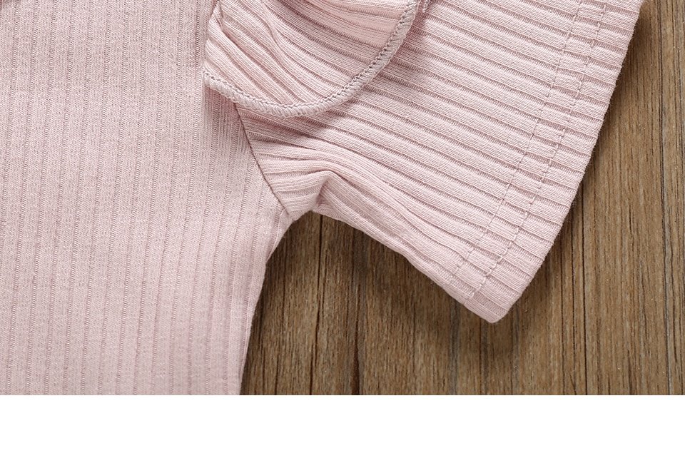 Girls Summer Clothing Set Girls Summer Clothing Set