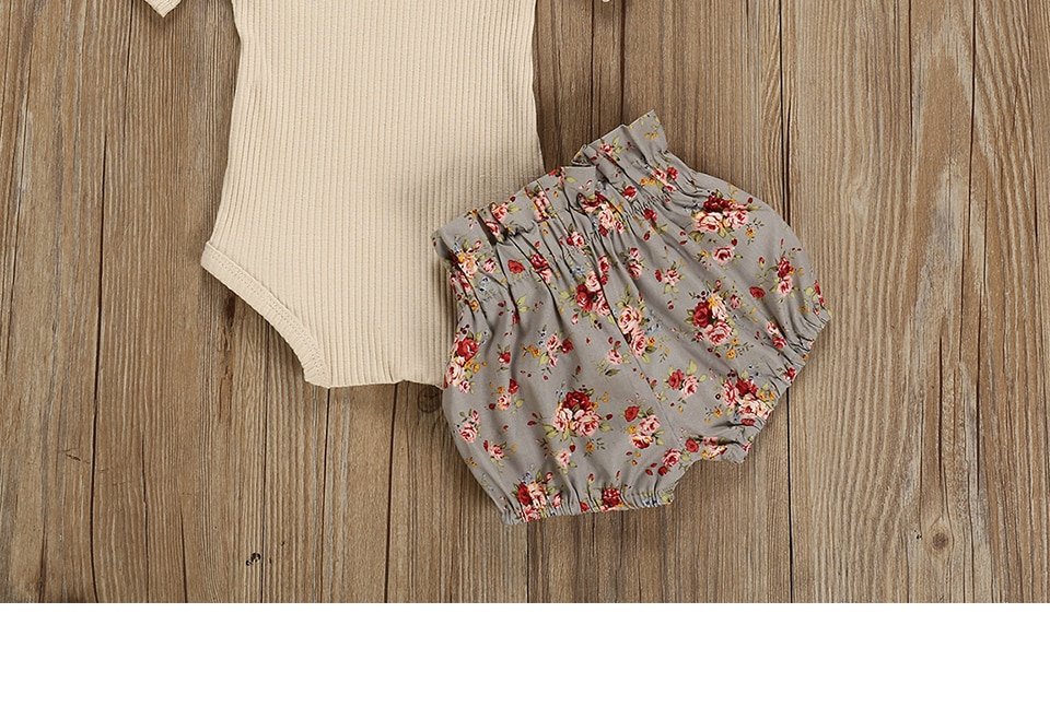 Girls Summer Clothing Set Girls Summer Clothing Set