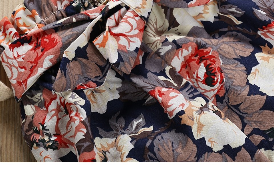 Girls Summer Clothing Set Girls Summer Clothing Set