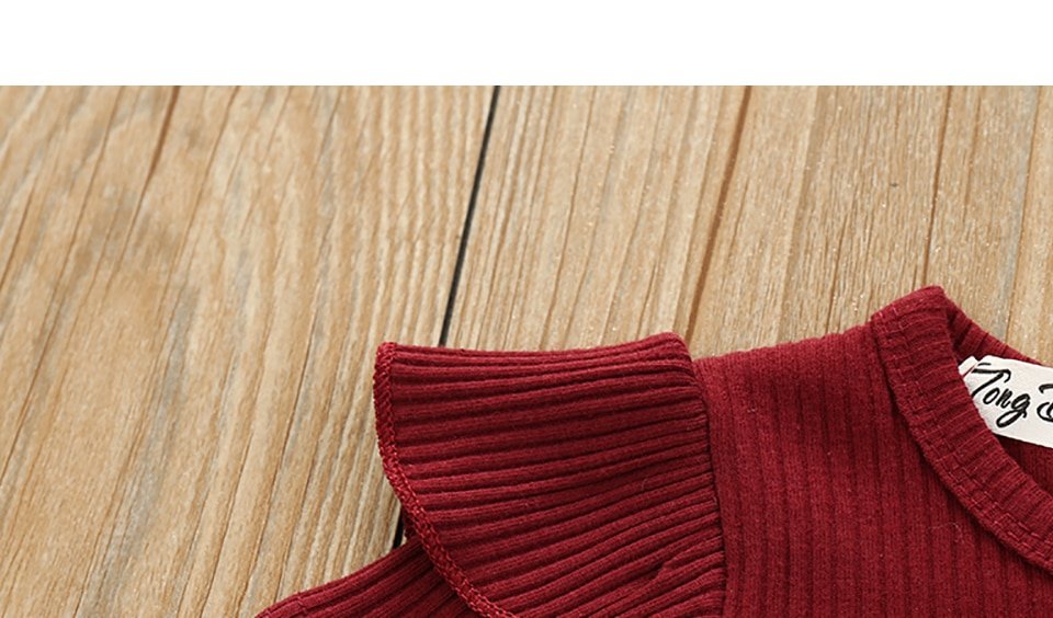 Girls Summer Clothing Set Girls Summer Clothing Set