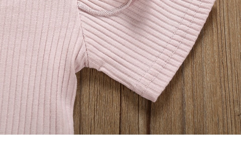 Girls Summer Clothing Set Girls Summer Clothing Set