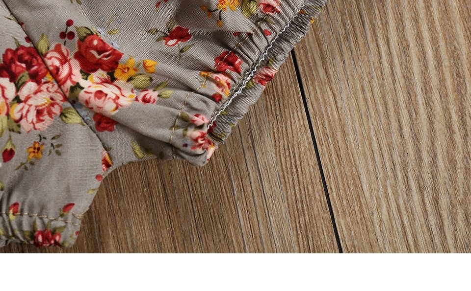 Girls Summer Clothing Set Girls Summer Clothing Set