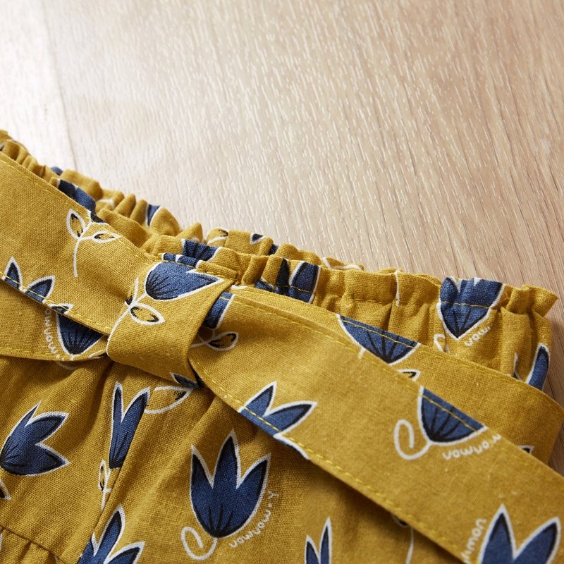 Girls Summer Clothing Set 2 Pcs