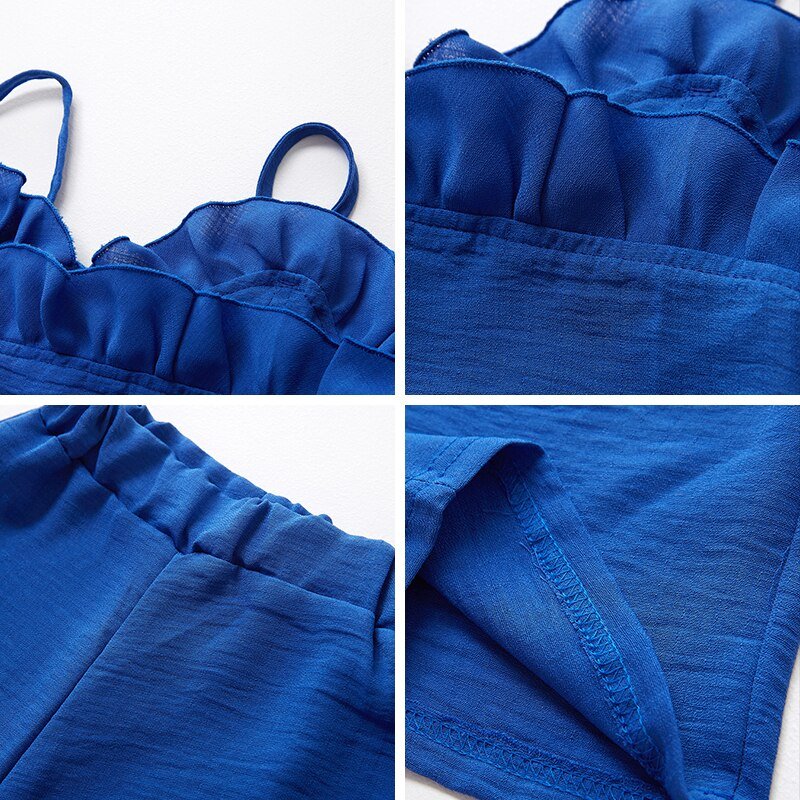 Summer Clothing Set for Girls Summer Clothing Set for Girls