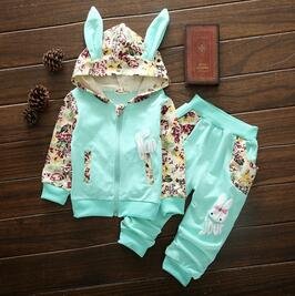 Baby Girl’s Cute Clothing Sets Baby Girl’s Cute Clothing Sets