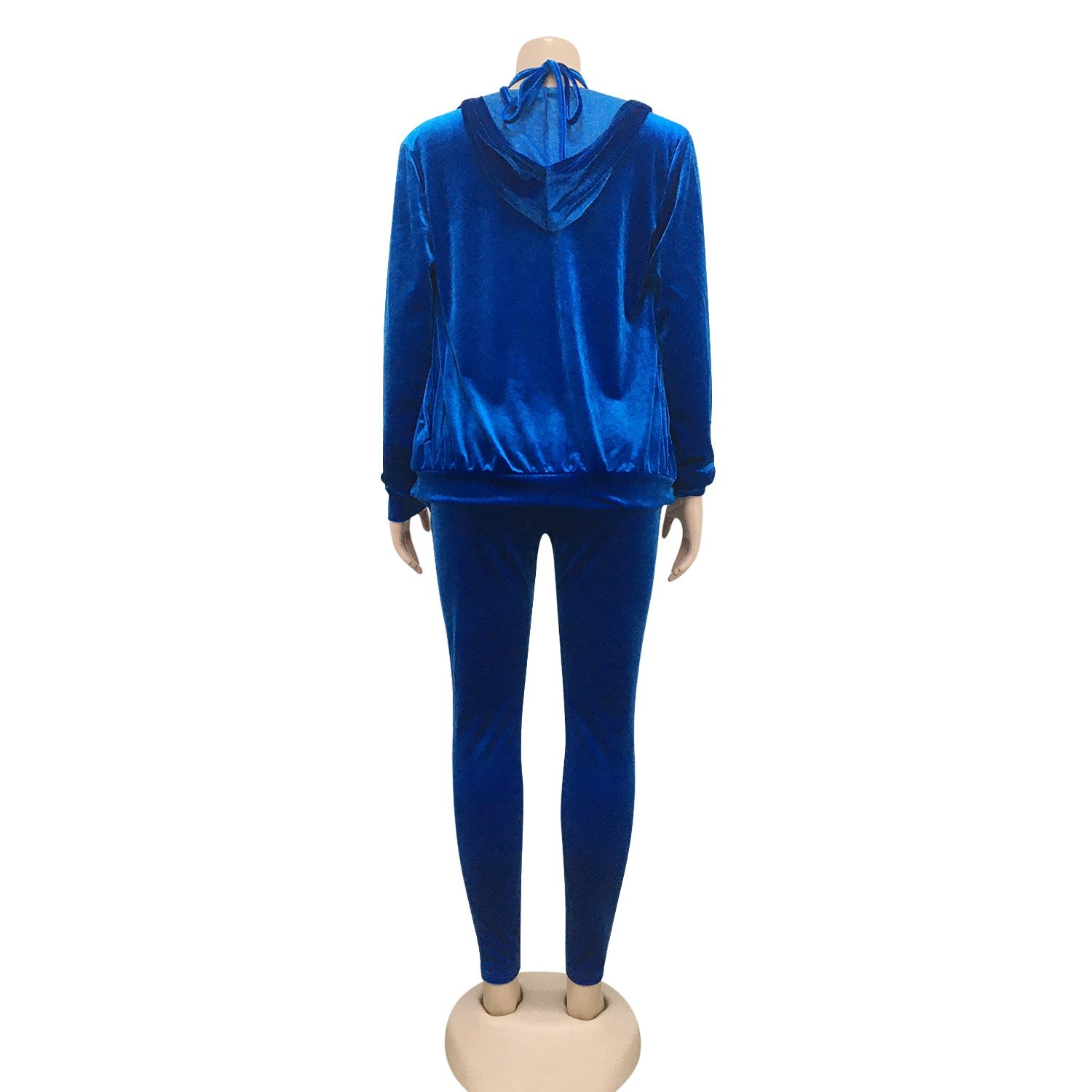 Long Sleeve Women's Sexy 3 Piece Clothing Set Long Sleeve Women's Sexy 3 Piece Clothing Set