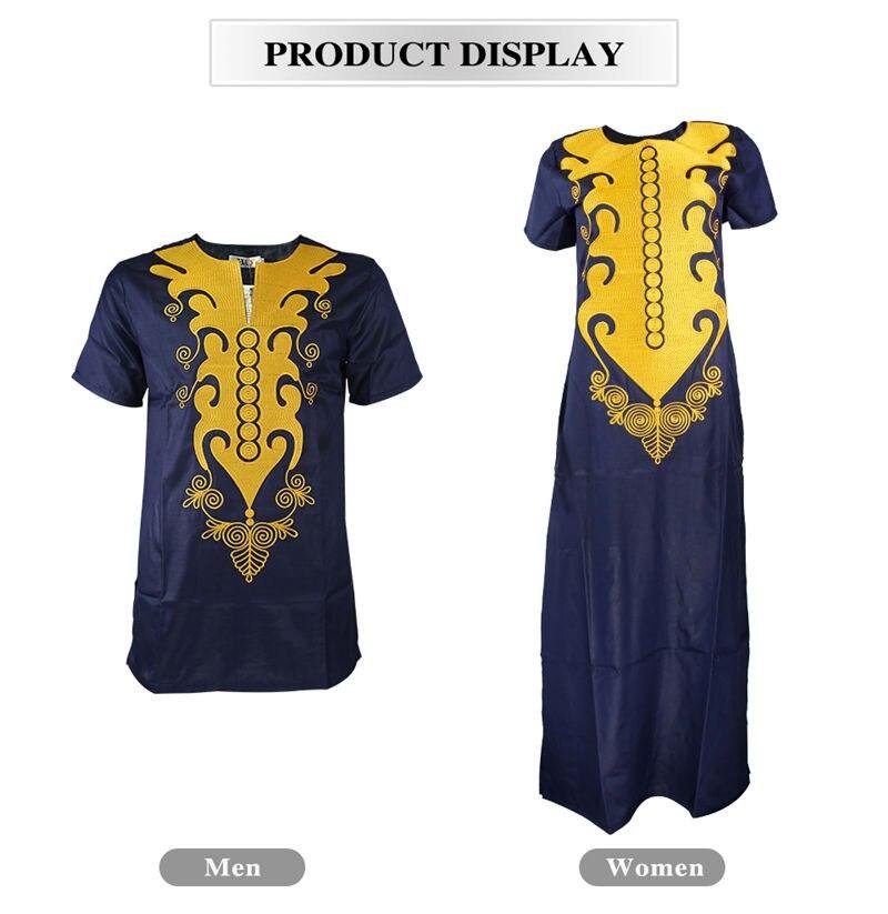 Men and Women Matching Clothing Set Men and Women Matching Clothing Set