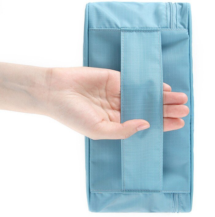 Women's Travel Underwear Storage Bags Women's Travel Underwear Storage Bags