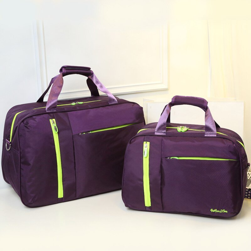 Outdoor Nylon Women's Bags Outdoor Nylon Women's Bags