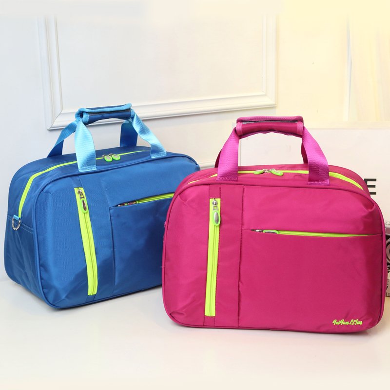 Outdoor Nylon Women's Bags Outdoor Nylon Women's Bags