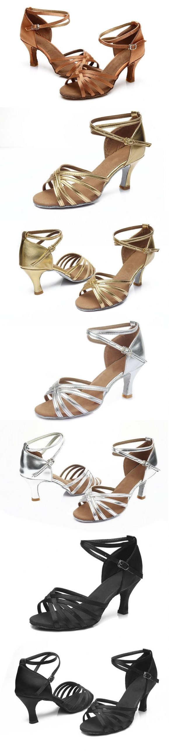 Women's Classic Dancing Shoes Women's Classic Dancing Shoes