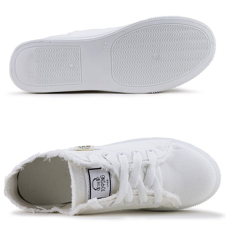 Women's Classic Canvas Summer Shoes Women's Classic Canvas Summer Shoes
