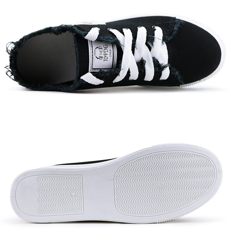 Women's Classic Canvas Summer Shoes Women's Classic Canvas Summer Shoes