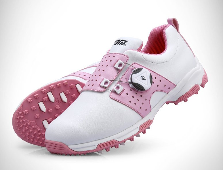 Women's Professional Golf Shoes Women's Professional Golf Shoes