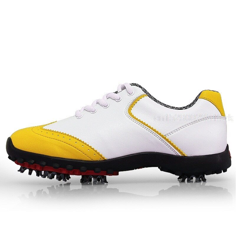 Waterproof Golf Shoes for Women
