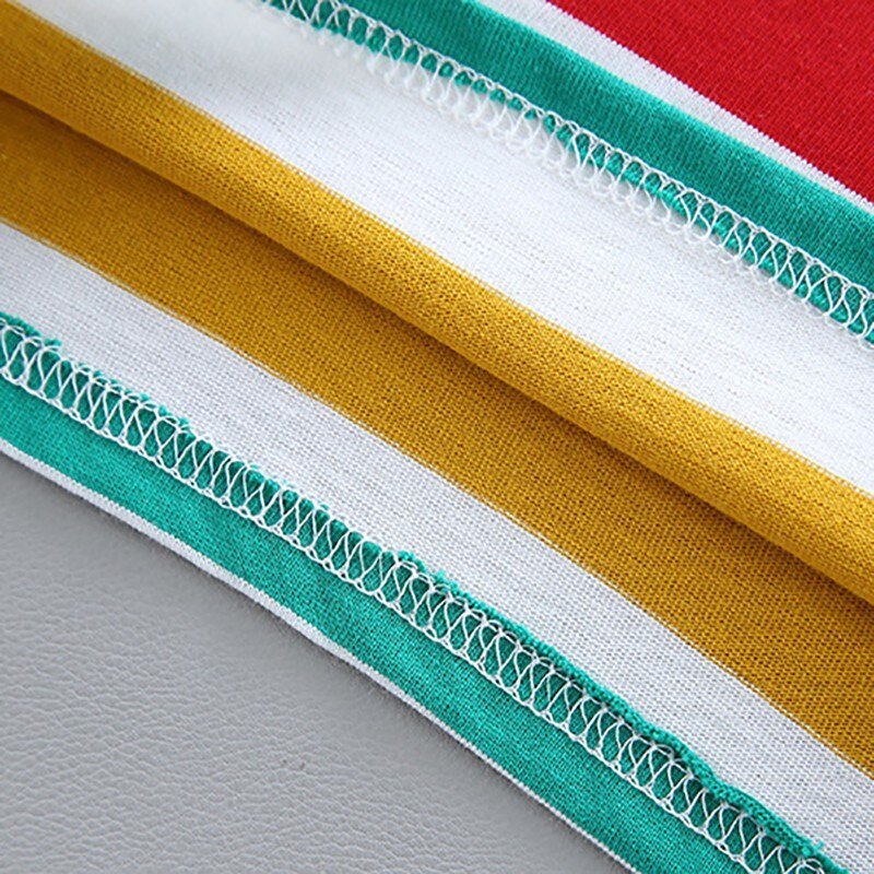 Baby's T-shirt And Pants Clothing Set Baby's T-shirt And Pants Clothing Set