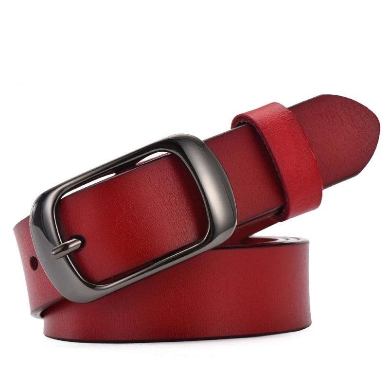 Women's Casual Style Belt Women's Casual Style Belt