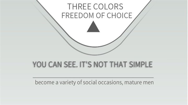 Men's Genuine Leather Belt