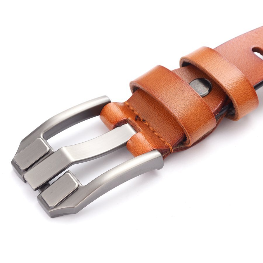 Women's Colorful Casual Belt Women's Colorful Casual Belt