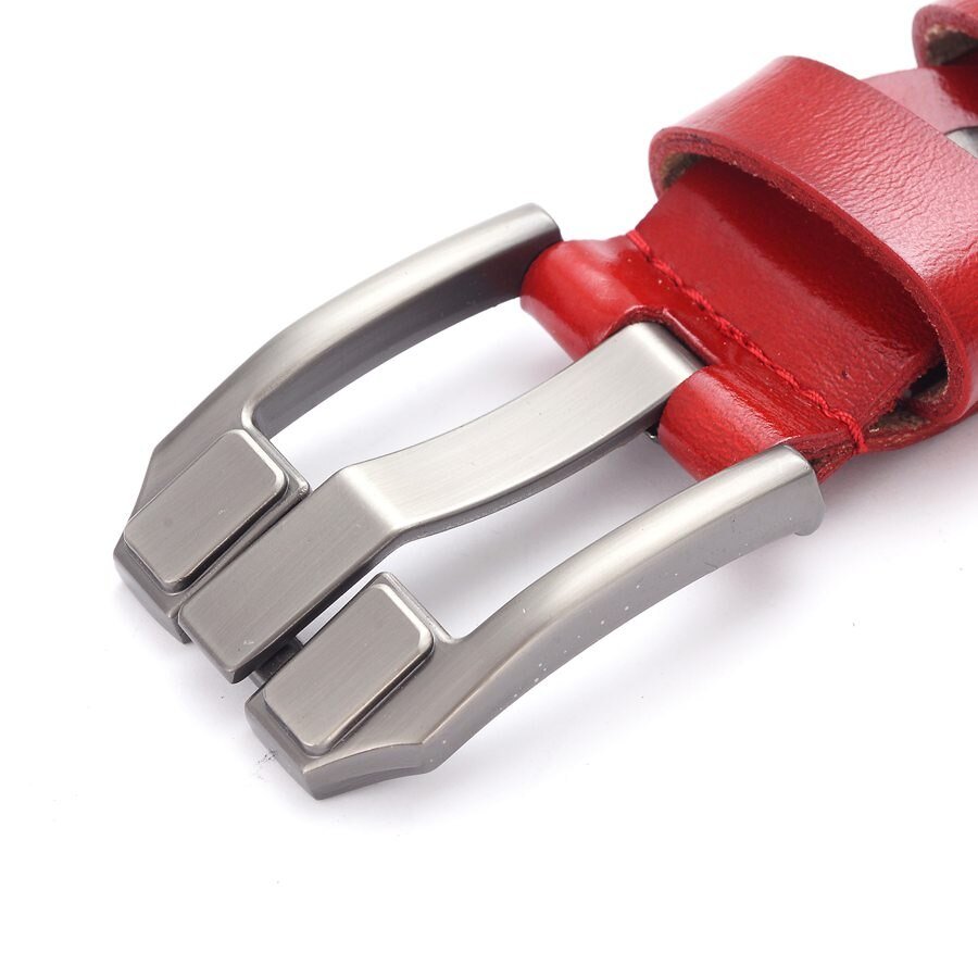 Women's Colorful Casual Belt Women's Colorful Casual Belt