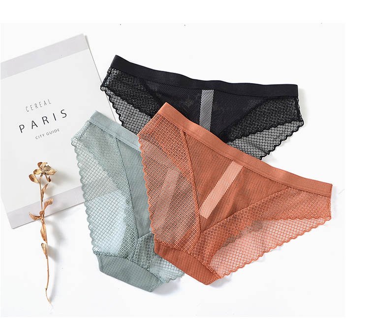 Embroidered Lace Push-up Bra and Panty Lingerie Set for Women Embroidered Lace Push-up Bra and Panty Lingerie Set for Women